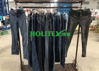 Colorful Second Hand Summer Clothes , Fashionable HOLITEX Used Womens Pants